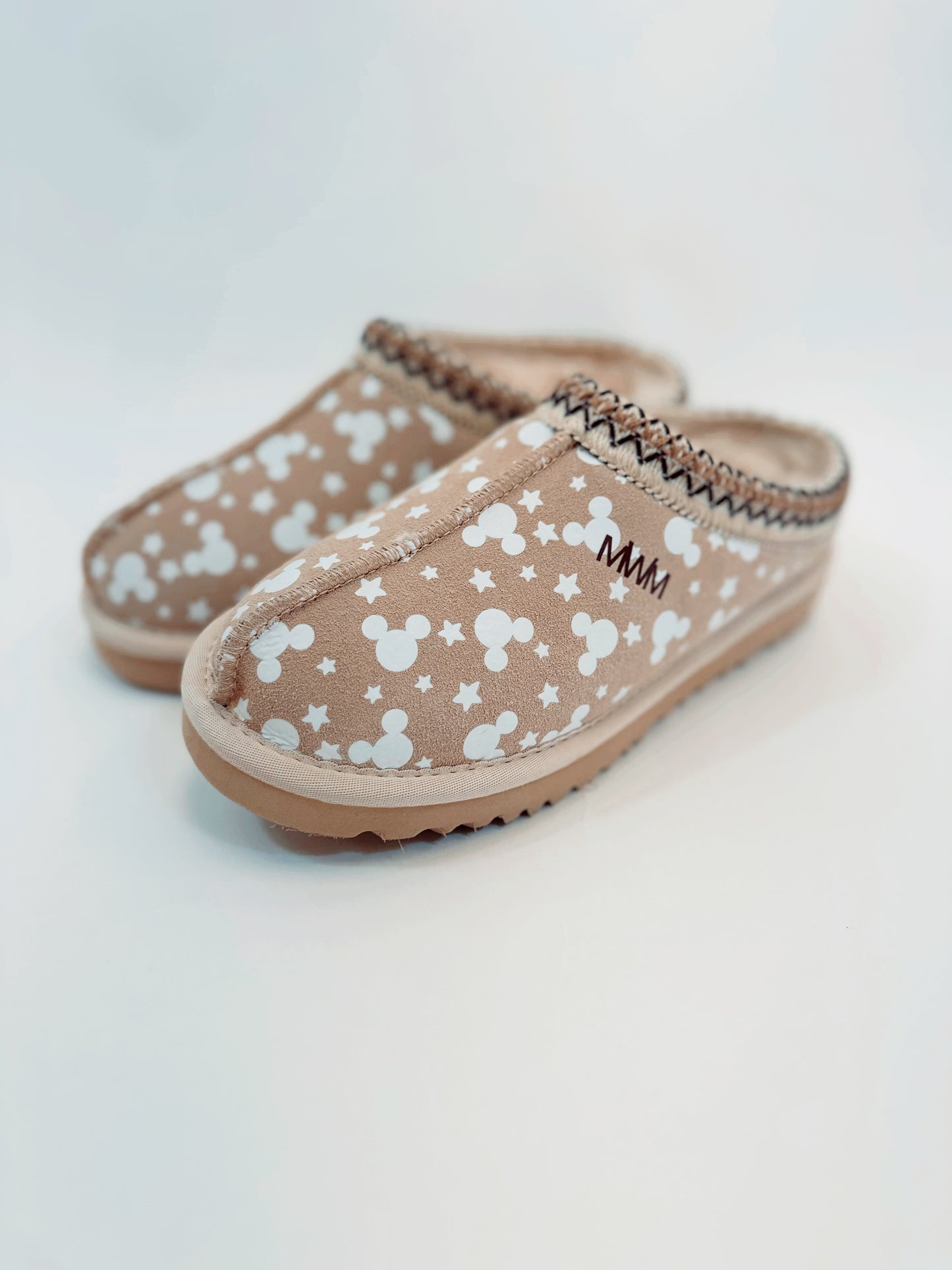 ADULT Magic Sole Slippers EXTRAS