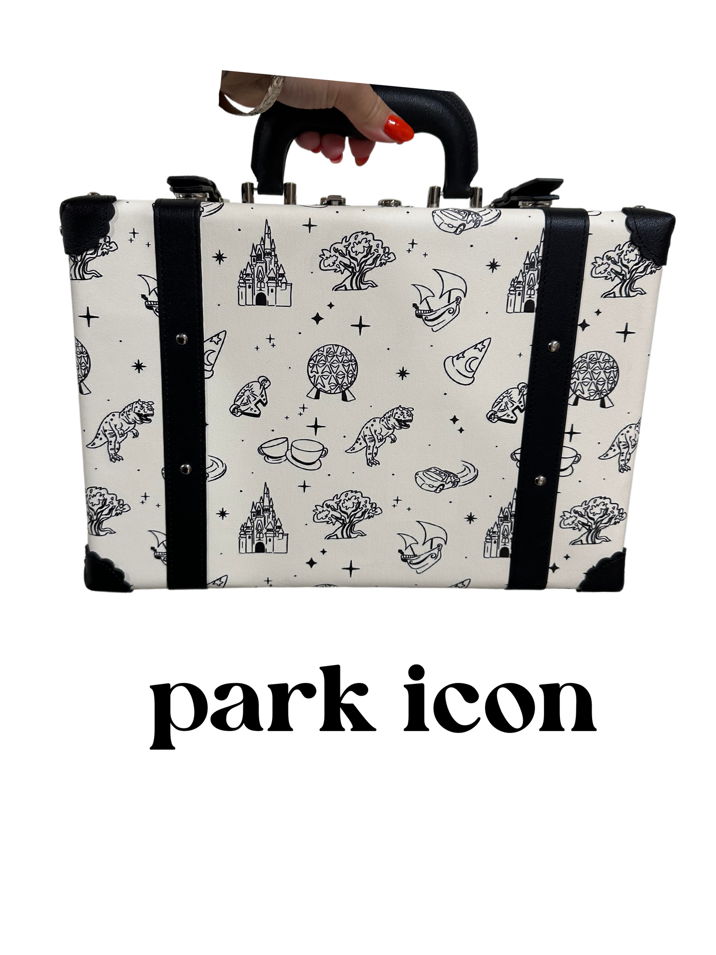 Magical Luggage Collection