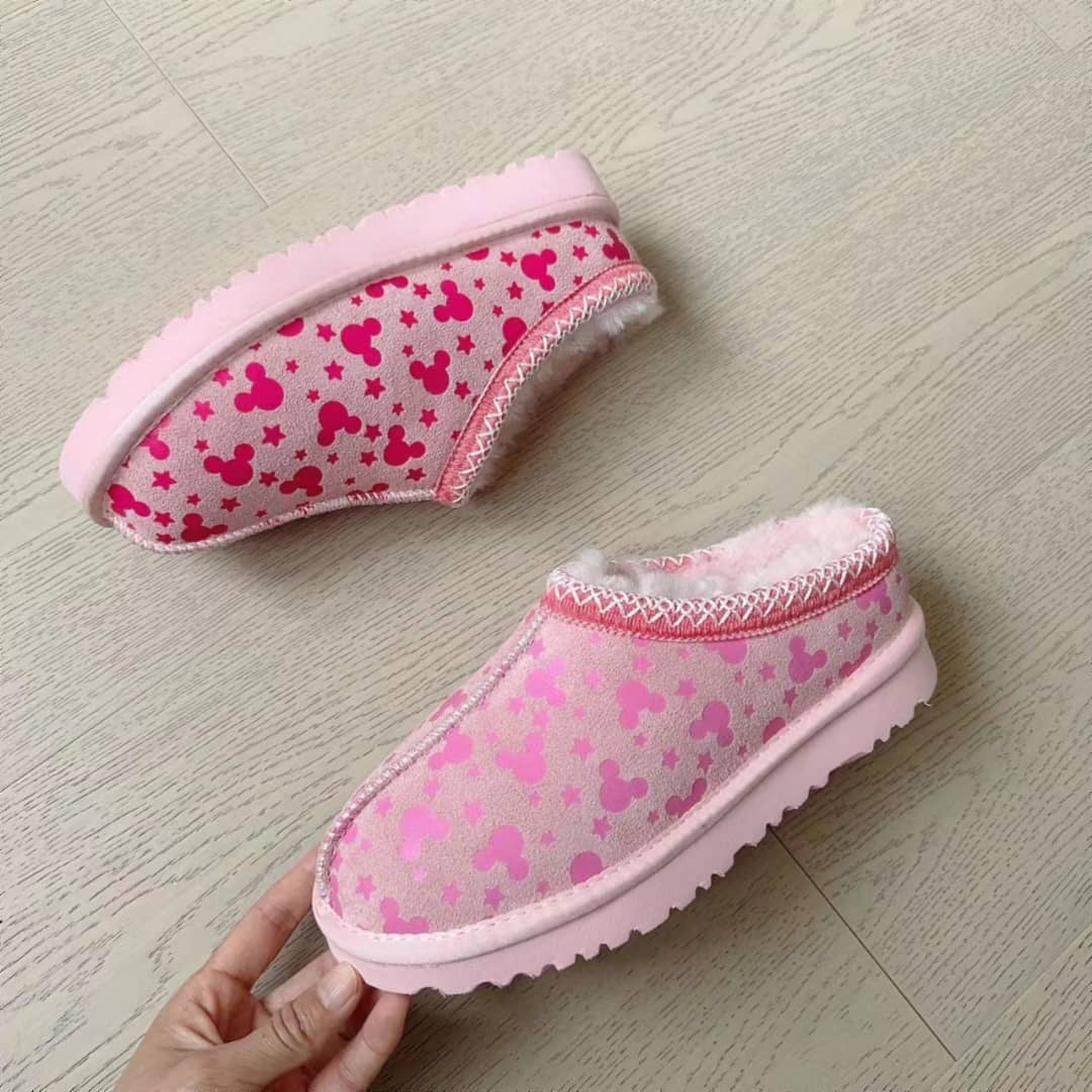 ADULT Magic Sole Slippers EXTRAS