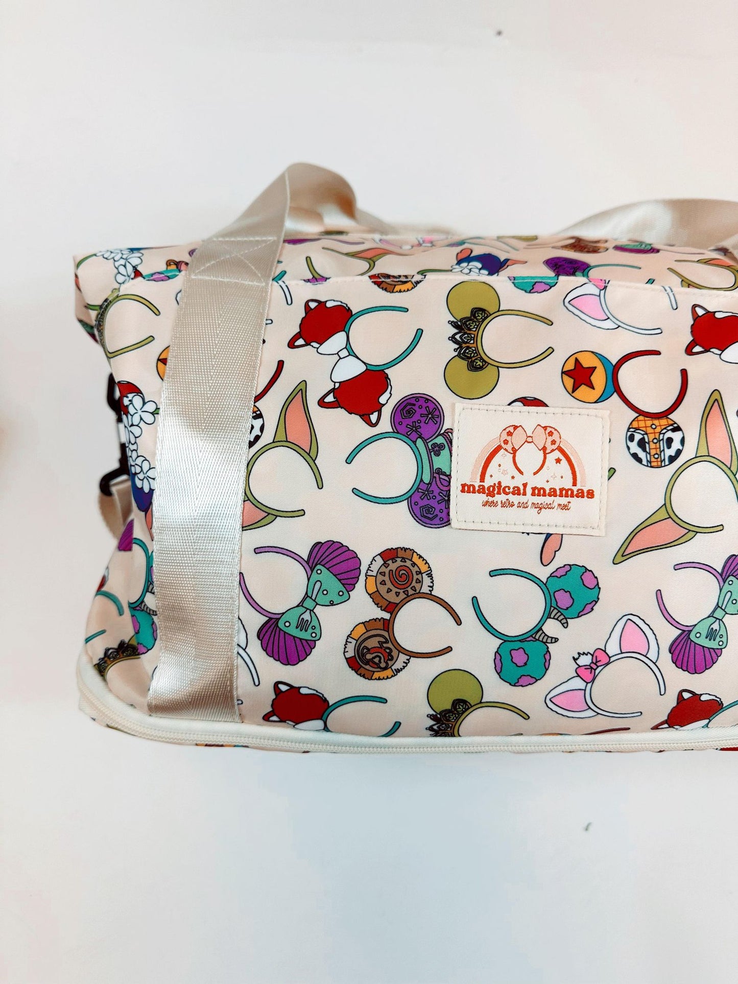 Magic Travel Bags