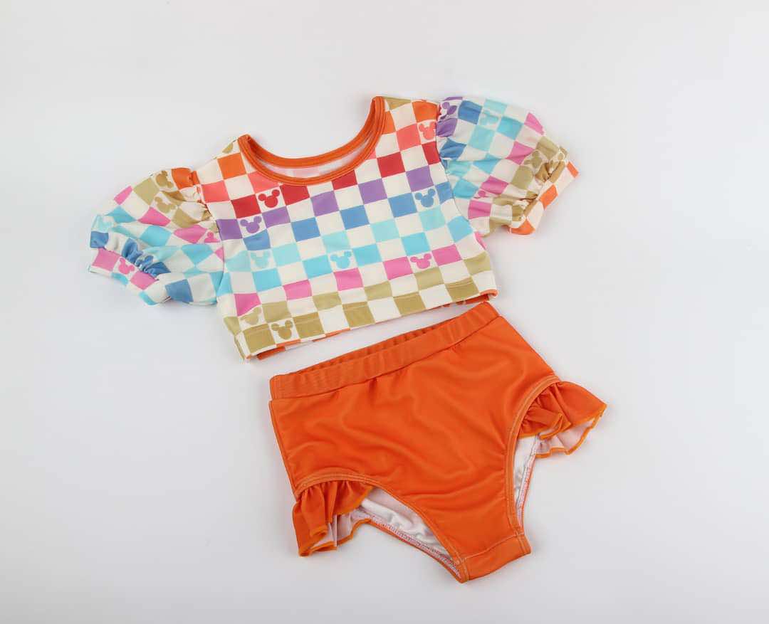 Kids SWIM (Sibling Match Options)