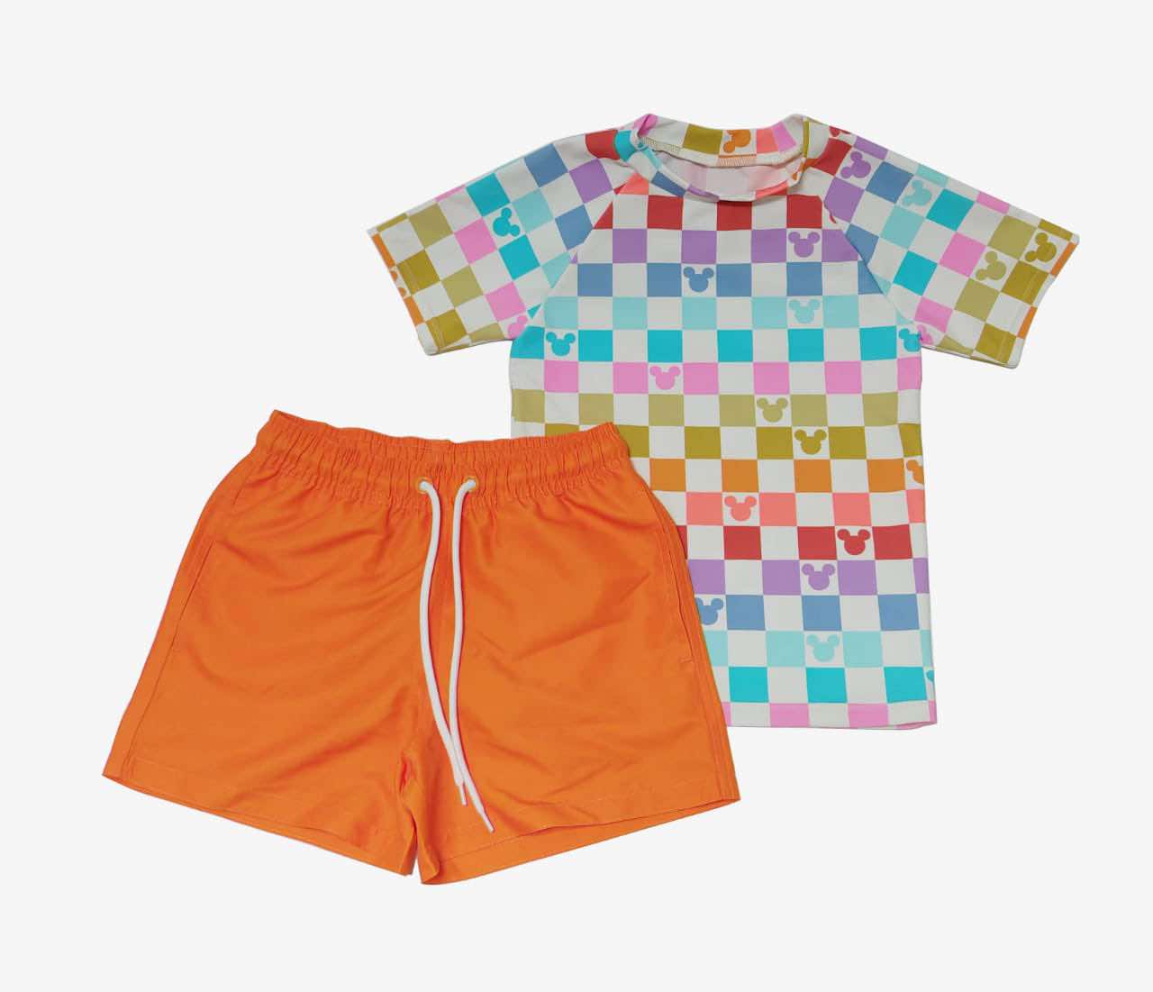 Kids SWIM (Sibling Match Options)