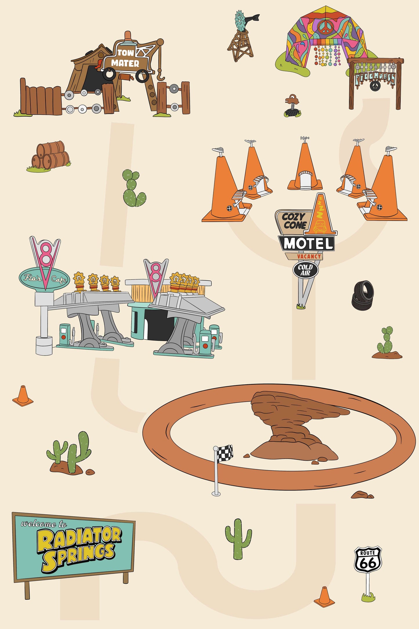 Play Rug Collection