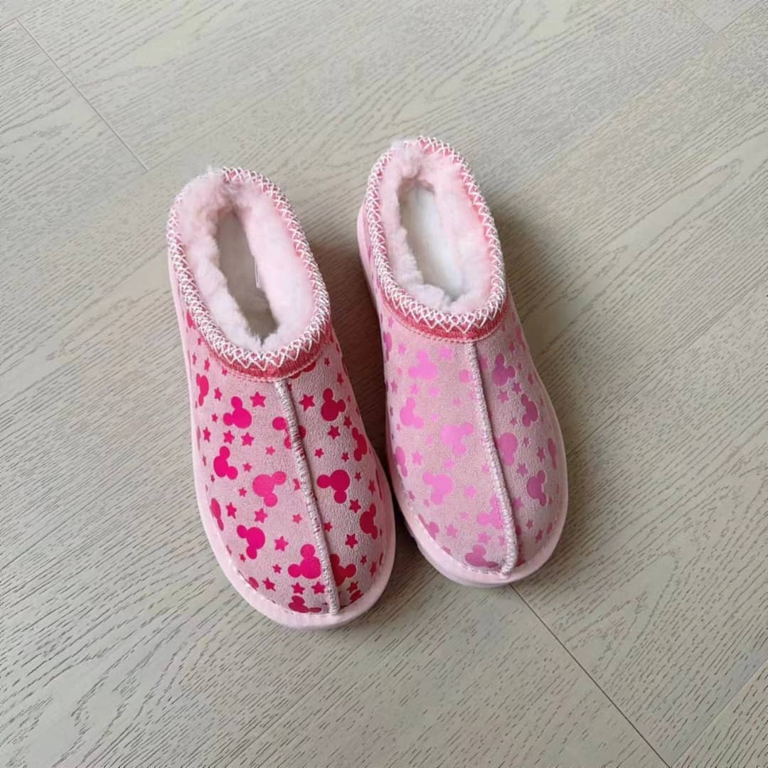 ADULT Magic Sole Slippers EXTRAS