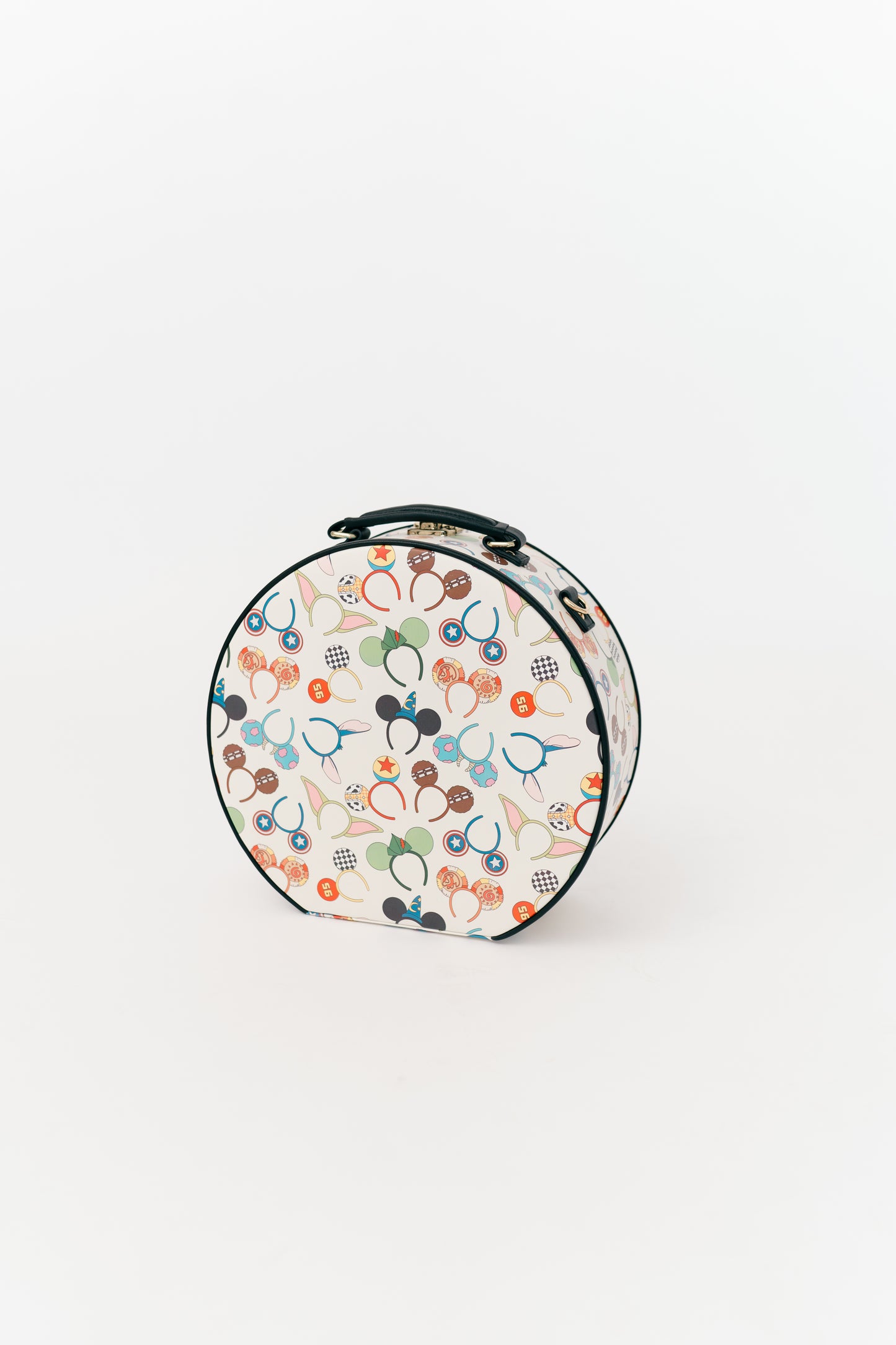 Magical Luggage Collection