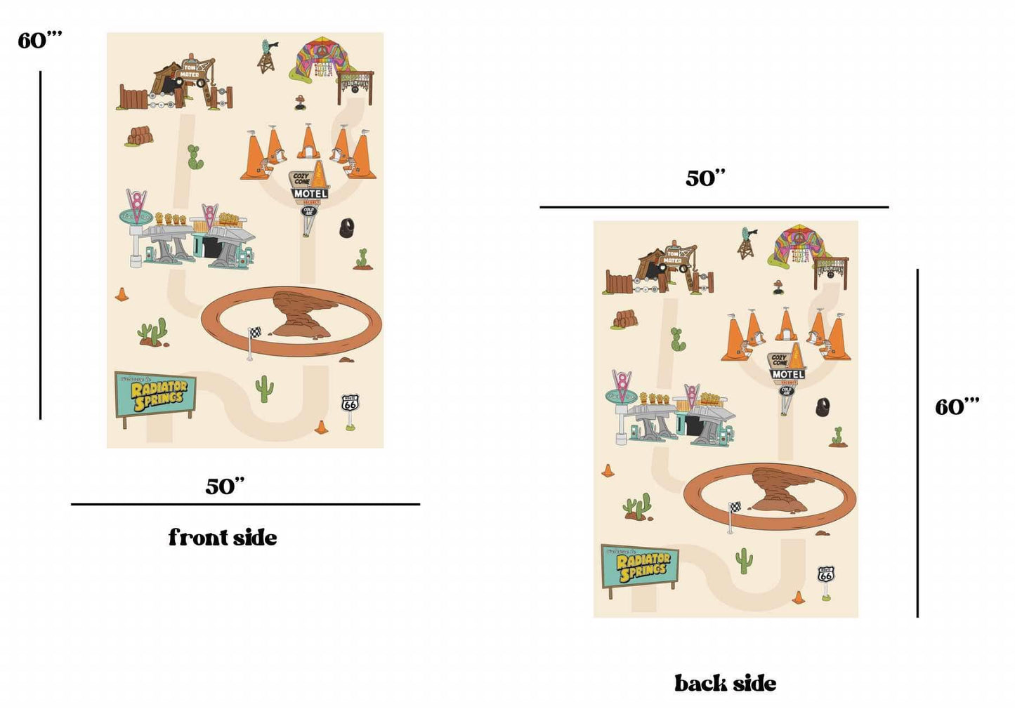 Play Rug Collection