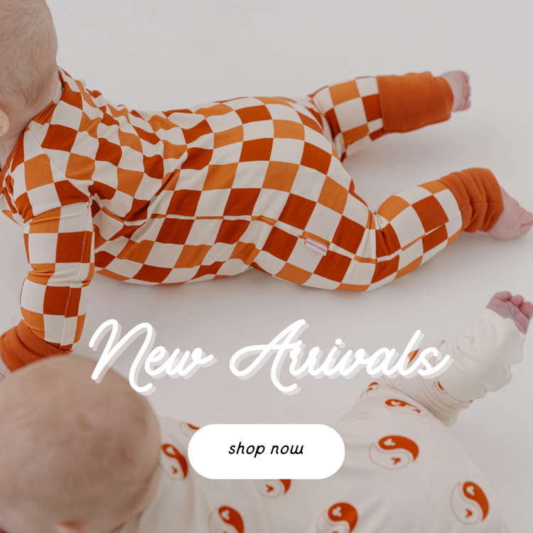 New Arrivals (NEW DROPS + RESTOCKS)