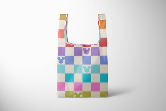 Magic Reusable Bags