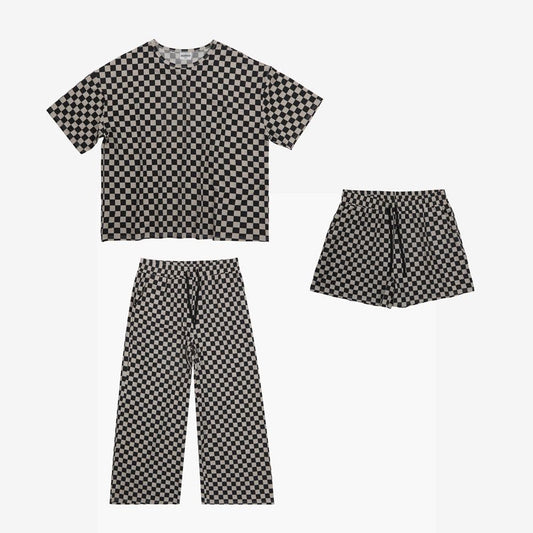 Womens Modal 3-Piece Set