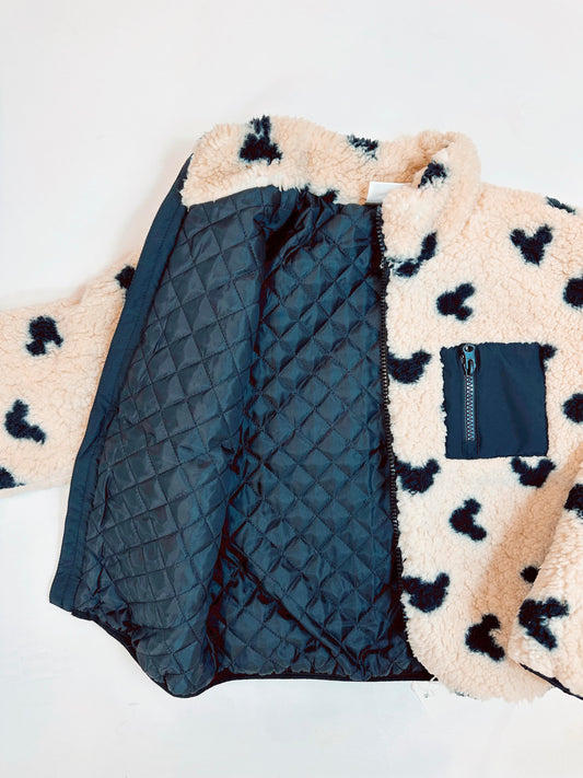 Magical Sherpa Jackets
