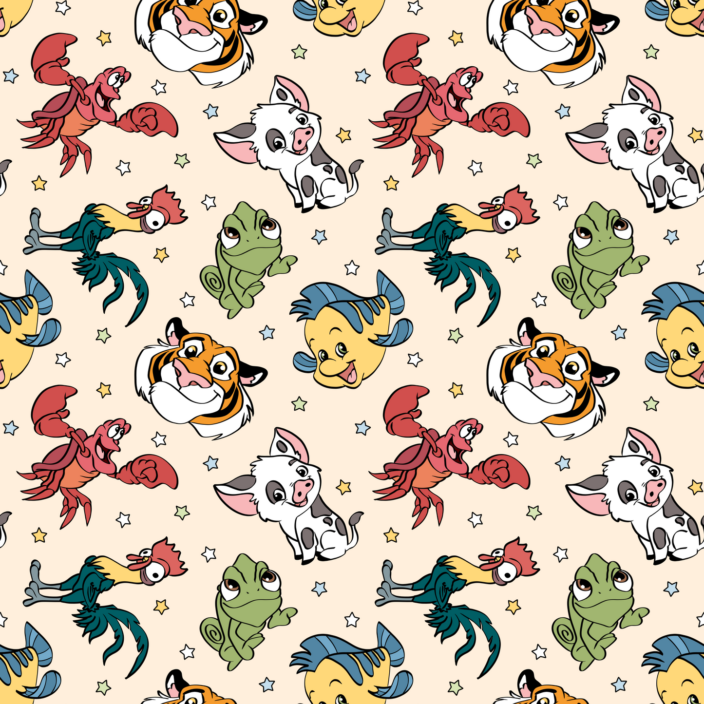 KIDS Butterfly Shorts Summer Prints [PREORDER: PLEASE READ PRODUCT DESCRIPTION]