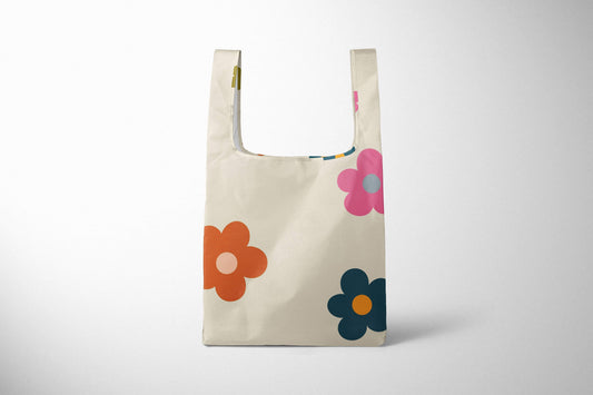 Magic Reusable Bags