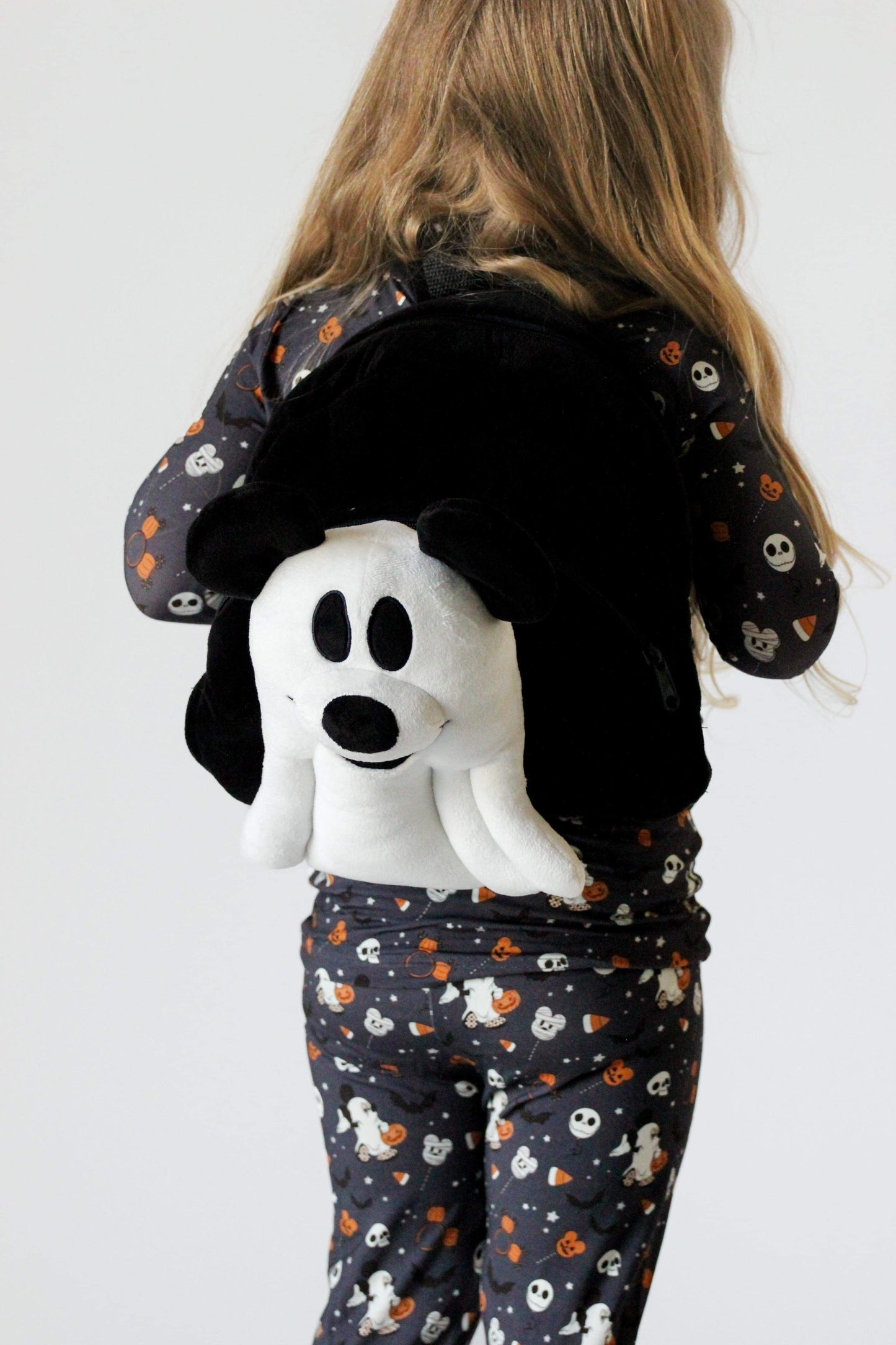 Not So Scary Backpack