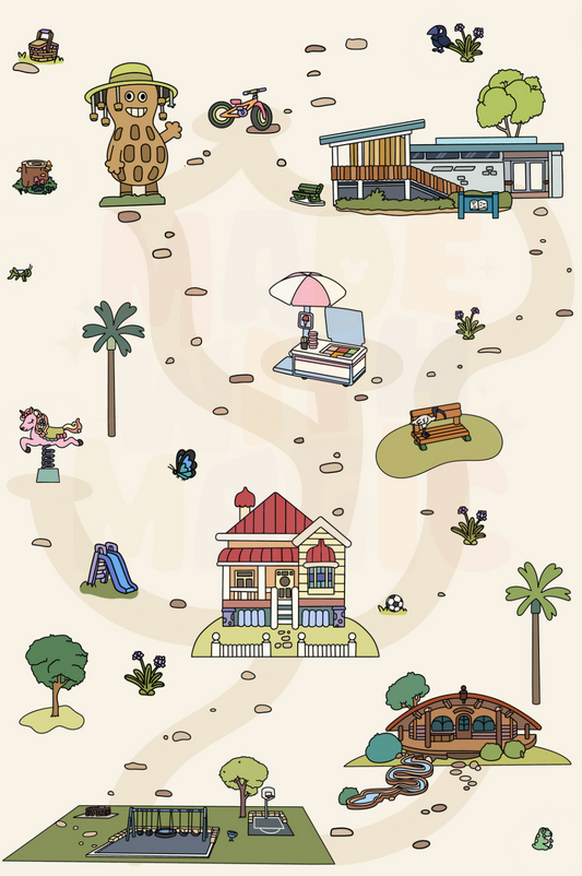 Play Rug Collection
