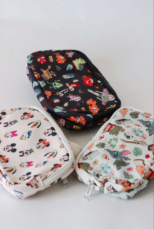 Crossbody Bags