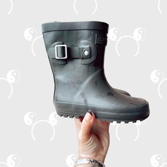 Magic Rainboots