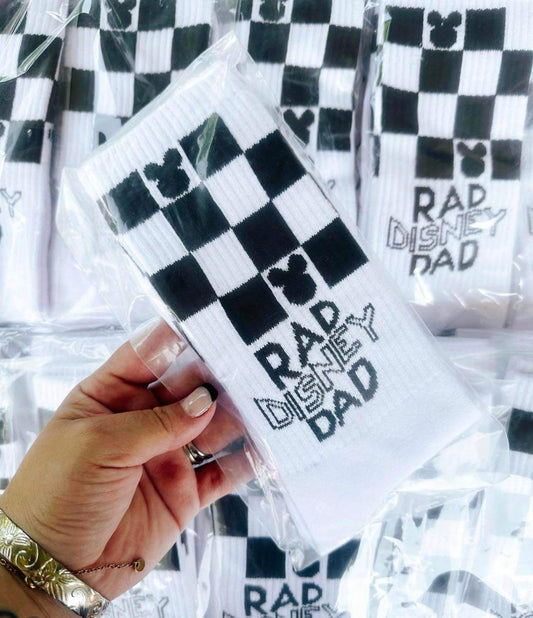 Rad Socks