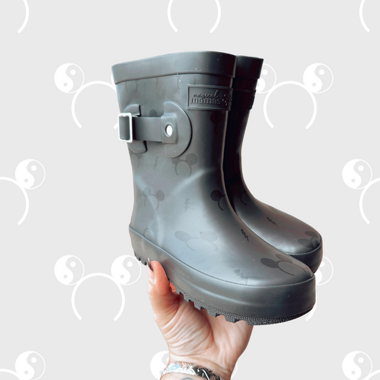 Magic Rainboots