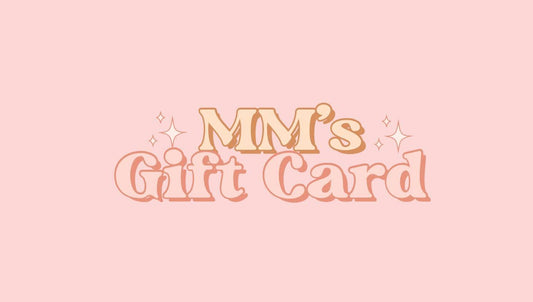 Made With Magic GIFT CARD